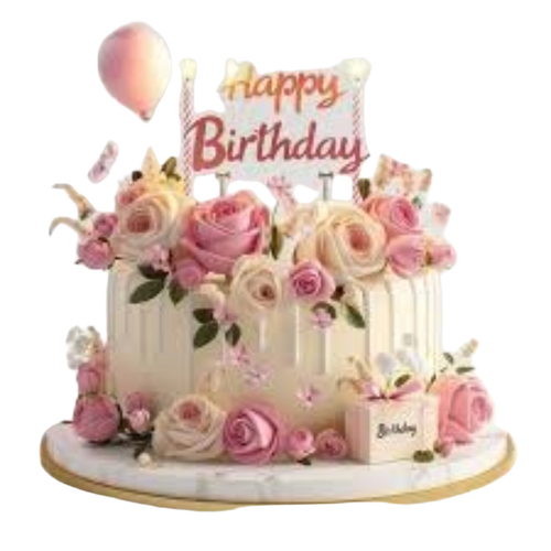 Cake