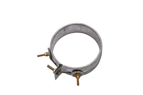 Ceramic Mica Band Heater Element - Application Areas: Plastic Molding