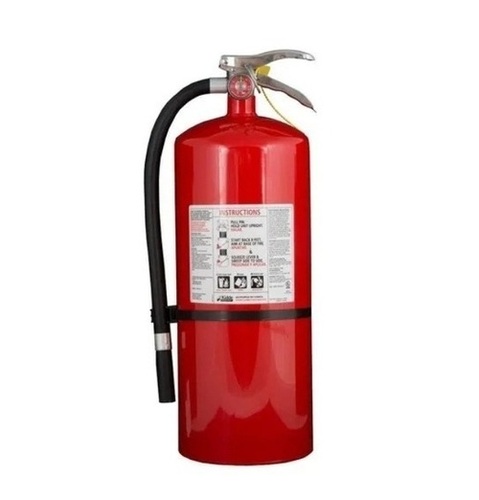 Co2 Fire Extinguisher