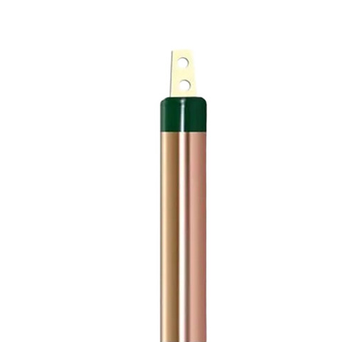 Copper Earthing Electrodes