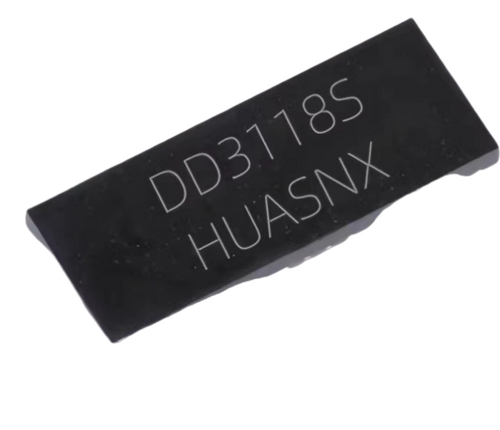 Dd3118S High Speed Card Reader - Application: Computer