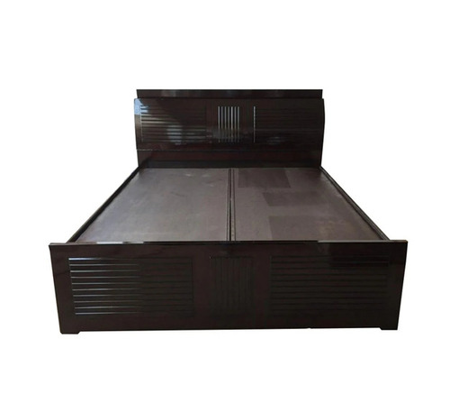 Double Bed