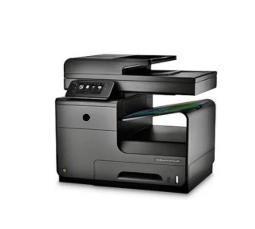 Electricc Digital Photocopier Machine