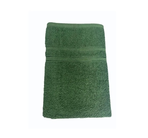 Fancy Bath Towel