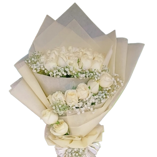 Flower Bouquet