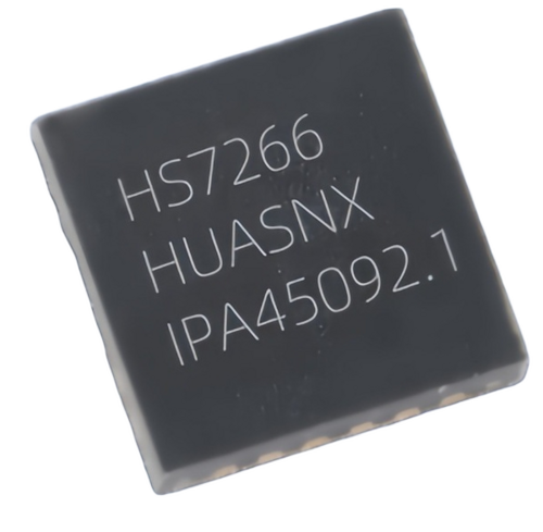 Hs7266 Pd Charging Hub Chip - Features: 5