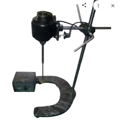 Laboratory Stirrer