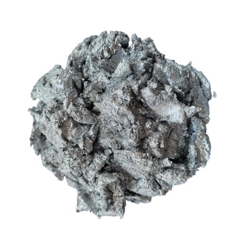 Leafing Aluminium Paste - Shelf Life: 1 Years