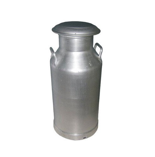 Milk Can