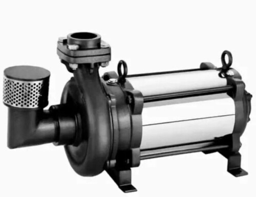 Open Well Pump
