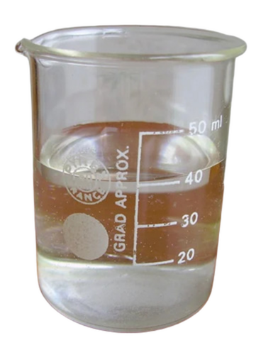 Paint Cleaning Thinners - Color: Colorless