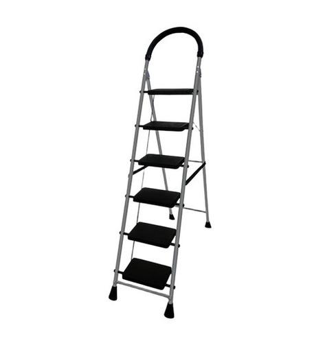 Platform Ladders