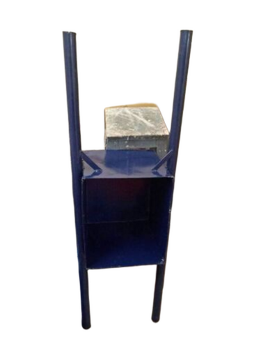 Sand Measuring Box - Color: Blue