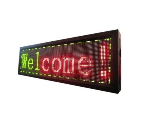 Sign Boards By Rudraksha Print