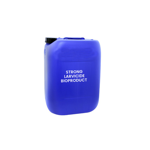 Strong Larvicide Bio Pesticides