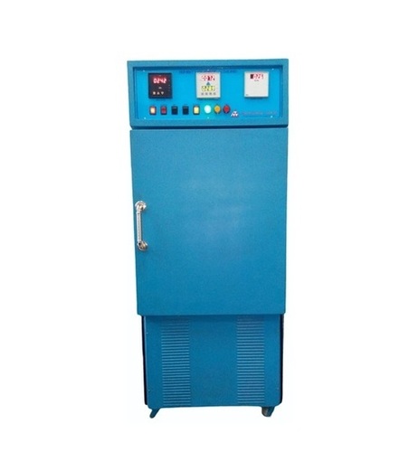 Temperature Humidity Test Chamber