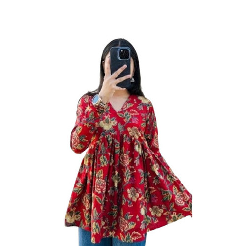 Trendy Kurtis