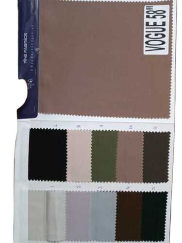 Vogue Lachka Suiting Fabric