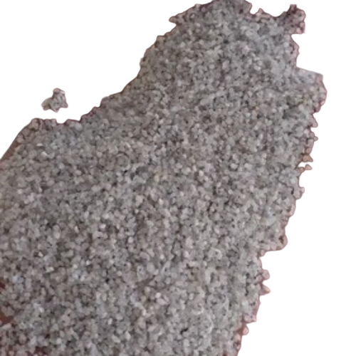Washed Silica Sand