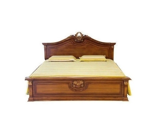 Wooden Beds