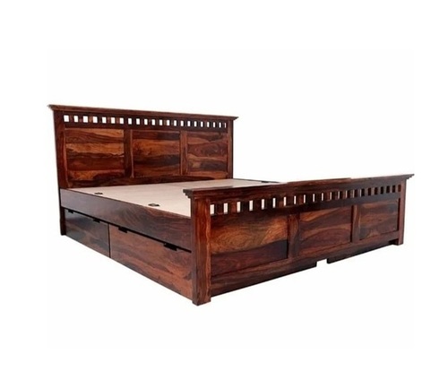 Wooden Beds