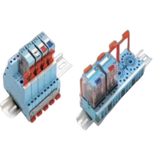 2 Pole Paramount Power Relay
