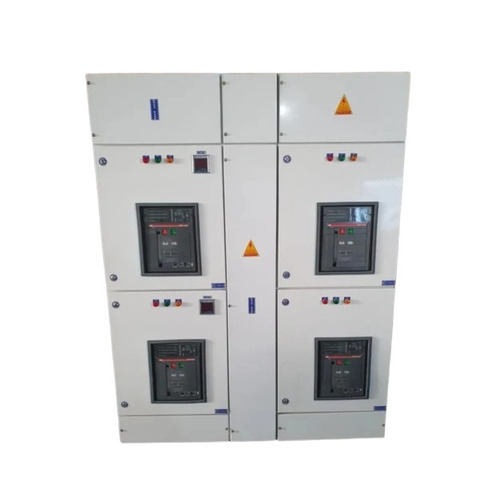 Acb Distribution Panel