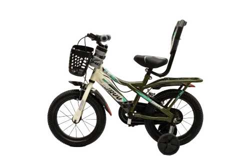 ACME Curv Kids Bicycle
