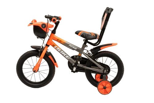 ACME Duke Orange Kids Bicycle