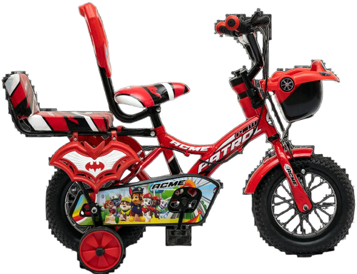 ACME Falu Red Kids Bicycle
