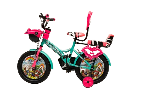 ACME Pistachio Green Kids Bicycle