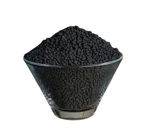 Agricultural Neem Manure - Color: Black