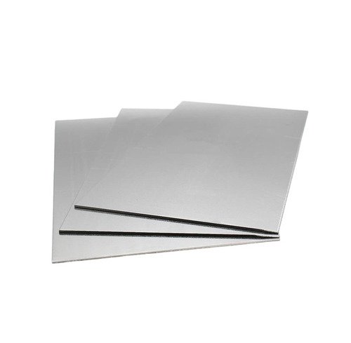 Aluminium Alloy Sheets