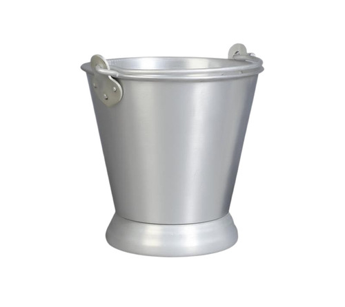 Aluminium Bath Bucket