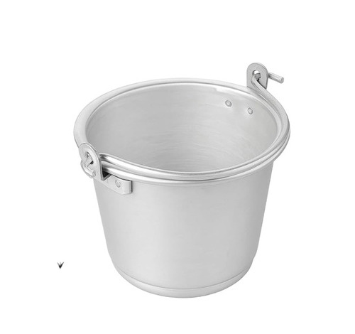 Aluminium Bathing Bucket