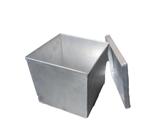 Aluminium Boxes