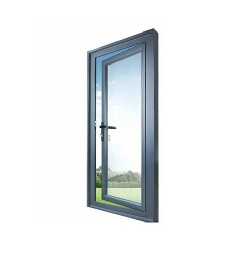 Aluminium Door
