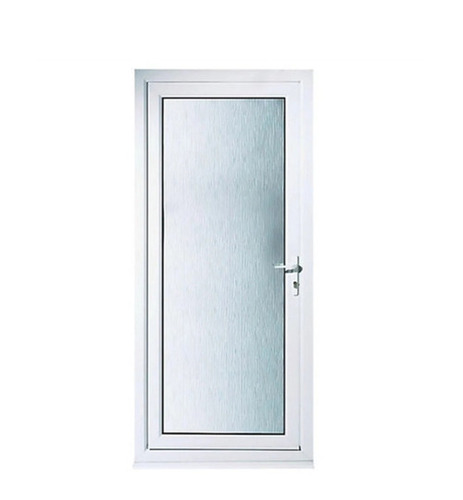 Aluminium Glass Door