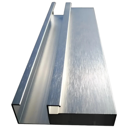 Aluminium Profiles