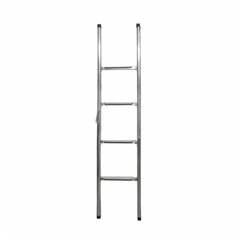 Aluminium Simple Ladder