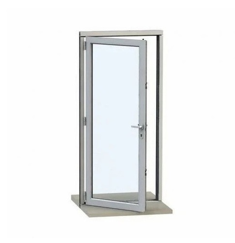 Aluminum Alloy Door