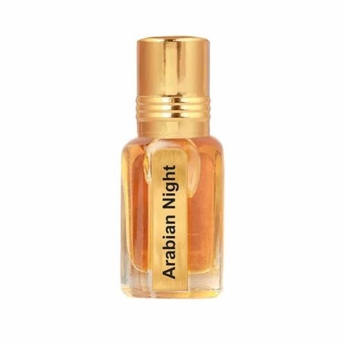 Arabian Night Attar