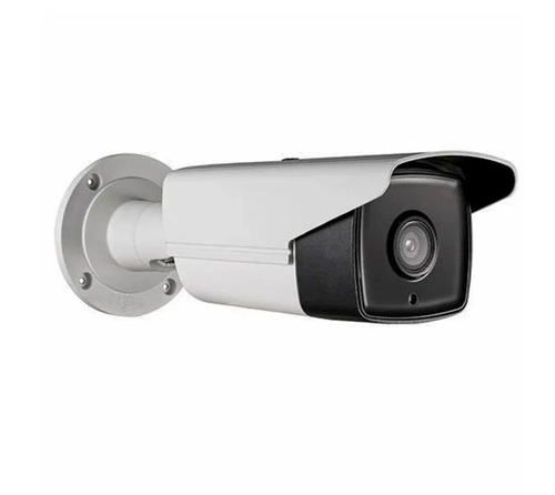 Bullet Camera