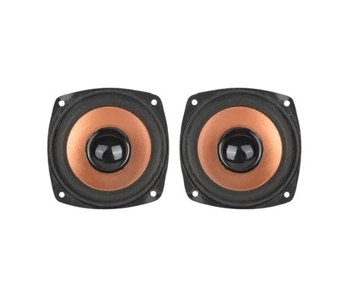 Car Audio Speaker