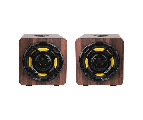 Car Stereo Speaker