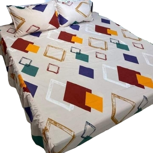 Cotton Bed Sheets