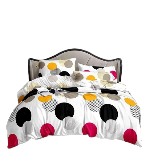 Cotton Bed Sheets