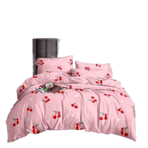 Cotton Bed Sheets