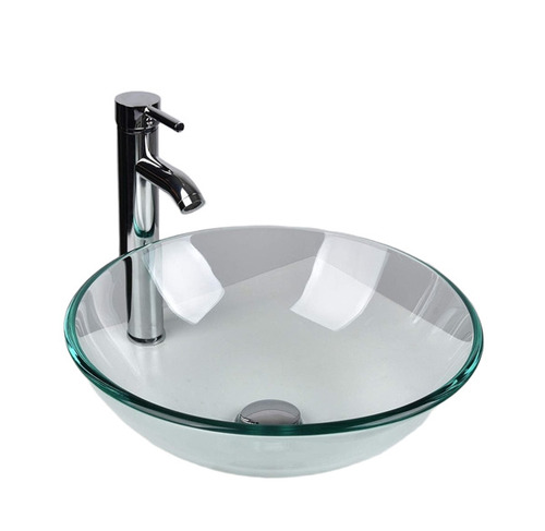 Designer Glass Wash Basin