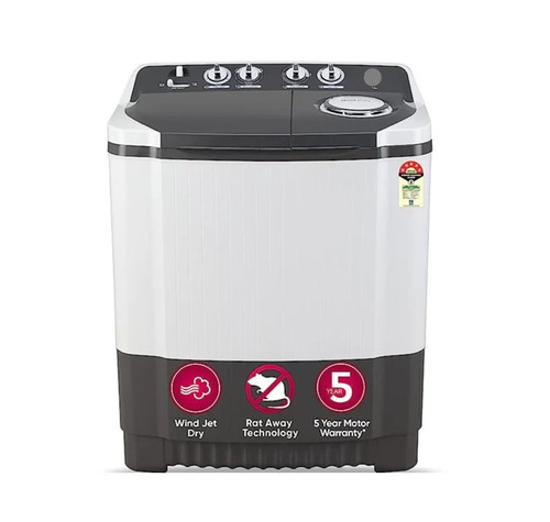 Domestic Washing Machine